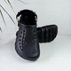 Сабо Crocs Echo Clog black m8\w10 41-42 арт.207937_001 - изображение 5