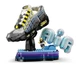 Конструктор LEGO Editions Nike Air Max 95 x (43025) - изображение 2