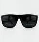 Мужские Солнцезащитные Очки PORSCHE DESIGN P6720 Col.1 с Поляризацией Черный - изображение 2