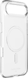 Панель Native Union (Re)Clear MagSafe для Apple iPhone Air Transparent (4895200487760) - зображення 2