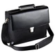 Портфель для ноутбука Fouquet NBC-1002M 14" Black Чорний 31242 - изображение 6