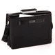 Сумка для ноутбука Fouquet NBC-1001B 15.6" Black Чорний 31103 - зображення 8