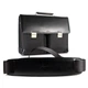 Сумка для ноутбука Fouquet NBC-1001B 15.6" Black Чорний 31103 - зображення 9