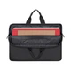Сумка для ноутбука Rivasase 8035 15.6" Black ( Чорний ) 33162 - изображение 15