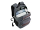 Рюкзак для ноутбука Sumdex PON-391GY 16" Grey Сірий 23425 - зображення 10