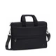 Сумка для ноутбука RivaCase 8630 15.6" Black ( Чорний ) 31563 - зображення 11
