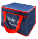 Термосумка Wanderlust R31039 35 л 44x23x28 см охлаждение и сохранение температуры Синий - изображение 1