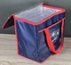 Термосумка Wanderlust R31039 35 л 44x23x28 см охлаждение и сохранение температуры Синий - изображение 8