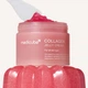 Набор для сияния и лифтинга кожи Medicube AGE-R Booster Pro + Collagen Jelly Cream Black Edition 1 шт + 110 мл - изображение 3