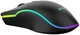 Миша з підігрівом Activejet AMY-W390 USB Black - зображення 4