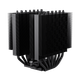 Охладитель для процессора PсCOOLER RT720 черный IntelLGA 115X/1200/1700/1851 AMD AM5/AM4 (RT720 BK) - изображение 3