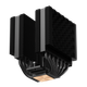 Охладитель для процессора PсCOOLER RT720 черный IntelLGA 115X/1200/1700/1851 AMD AM5/AM4 (RT720 BK) - изображение 4