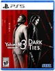 Yakuza Kiwami 3 and Dark Ties (PS5) - зображення 1