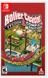 RollerCoaster Tycoon 3 Complete Edition (Switch) - изображение 1