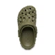 Кроксы детские Classic Kids Geometric Green 27 - изображение 3