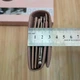 Гаманець жіночий з екошкіри BALISA 88200- 416 пудра - зображення 10