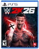 WWE 2K26 (PS5) - зображення 1