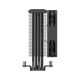 Охолоджувач для процесора PсCOOLER Paladin EX400S IntelLGA 1700/1200/115X AMD AM5/AM4 (PALADIN EX400S) - зображення 3
