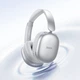 Бездротові накладні навушники HOCO W73 Graceful BT headphones(App) Silver (6942007674874) - изображение 6
