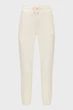Жіночі білі спортивні штани REG TONAL SHIELD SWEATPANTS Gant XS 4200709 - изображение 8