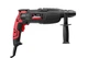 Прямий перфоратор Intertool Storm 850 Вт із високою ударною силою та багатофункціональними режимами (WT-0154) - изображение 3