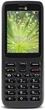 Телефон 2.4" Doro 5516 / 512Mb / 3G / Bluetooth 2.1 /FM / Камера 2 Мп / 1000 мАч / Ліхтарик / Англійська мова / Чорний - зображення 1