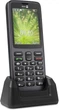 Телефон 2.4" Doro 5516 / 512Mb / 3G / Bluetooth 2.1 /FM / Камера 2 Мп / 1000 мАч / Ліхтарик / Англійська мова / Чорний - зображення 2