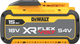 Акумуляторна батарея для інструментів DeWalt 54V XR FLEXVOLT 15 Аг (DCB549-XJ) - зображення 1