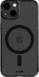 Etui plecki Laut Crystal Matter X do Apple iPhone 14 Plus Black (L_IP22C_CMX_UB) - obraz 1