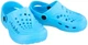 Сабо кроксы для девочки Slobby by Kaufland 20807243 36 Бирюзовый - изображение 1