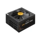 Блок питания Chieftec Polaris 1250 W 12VHPW connector 80+ Gold (PPS-1250FC-A3) - изображение 1
