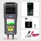 Тестер акумуляторних батарей Autool BT860 (12V, 24V) з принтером - зображення 2