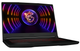 Ноутбук 15.6" MSI Thin GF63 (12UDX-293IT) Gaming Intel Core i7-12650H RAM 16GB SSD 512GB GeForce RTX 3050 Win11 Алюминиевый корпус (UKR) - изображение 3