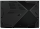 Ноутбук 15.6" MSI Thin GF63 (12UDX-293IT) Gaming Intel Core i7-12650H RAM 16GB SSD 512GB GeForce RTX 3050 Win11 Алюминиевый корпус (UKR) - изображение 10