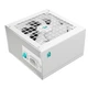 Блок живлення Deepcool GAMER STORM PN-M 850W 80+GOLD ATX3.1 WHITE (R-PN850M-FC0W-JGEU) (PN850M-WH) - зображення 4