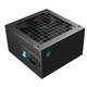 Блок живлення Deepcool GAMER STORM PN-M 750W 80+GOLD ATX3.1 (R-PN750M-FC0B-JGEU) (PN750M) - зображення 4