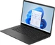 Ноутбук 15.6" HP Envy x360 (15-fh0255ng) AMD Ryzen 5 7530U RAM 16GB SSD 512GB Windows 11 Алюминиевый корпус (UKR) - изображение 4