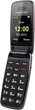 Телефон 2" Doro Primo 401 / 2G / 1-SIM / Bluetooth 3.0 / FM / 800мАг / Англійська мова / Червоний (360072) - зображення 3