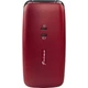 Телефон 2" Doro Primo 401 / 2G / 1-SIM / Bluetooth 3.0 / FM / 800мАг / Англійська мова / Червоний (360072) - зображення 4