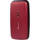 Телефон 2" Doro Primo 401 / 2G / 1-SIM / Bluetooth 3.0 / FM / 800мАг / Англійська мова / Червоний (360072) - зображення 6