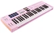 MIDI-клавіатура Arturia KeyLab Essential 49 Mk3 Rose - зображення 2