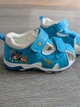 Сандалии Paw Patrol для мальчика Nickelodeon Щенячий патруль BDO99827 25 Голубой - изображение 4