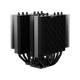 Охладитель для процессора PсCOOLER RT620 PRO черный IntelLGA 115X/1200/1700/1851 AMD AM5/AM4 (RT620 PRO BK) - изображение 3