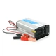 Універсальне ЗУ для акумулятора BPC 24V 10A (AGM, GEL), AC220V, DC14,5, Струм заряду 24V/10A, LCD, крокодили - изображение 1