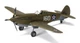 Збірна модель 1:48 винищувач Curtiss P-40B Warhawk Airfix A05130A - изображение 4