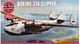 Збірна модель 1:144 літак Boeing 314 Clipper Airfix A04172V - изображение 1