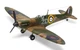 Збірна модель 1/48 винищувач Supermarine Spitfire Mk.1a Airfix A05126A - изображение 6