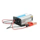 Універсальне ЗУ для акумулятора BPC 12V 10A (AGM, GEL), AC220V, DC14,5, Струм заряду 12V/10A, LCD, крокодили - изображение 3