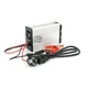 Універсальне ЗУ для акумулятора BPC 12V 10A (AGM, GEL), AC220V, DC14,5, Струм заряду 12V/10A, LCD, крокодили - изображение 4