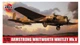 Збірна модель 1:72 літак Armstrong Whitworth Whitley Mk.V Airfix A08016 - изображение 1